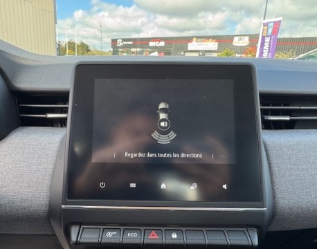 CLIO V 1.0 TCE 90CH EVOLUTION GRS2