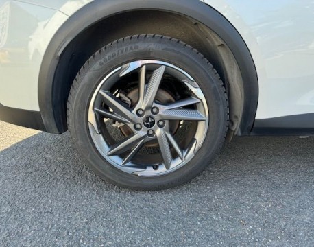 DS 7 CROSSBACK 1.6 225H 180CH PHEV BUSINESS BVA