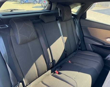 DS 7 CROSSBACK 1.6 225H 180CH PHEV BUSINESS BVA