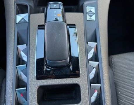 DS 7 CROSSBACK 1.6 225H 180CH PHEV BUSINESS BVA