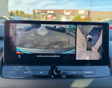 QASHQAI 1.3 MILD HYBRID 158CH N-CONNECTA XTRONIC