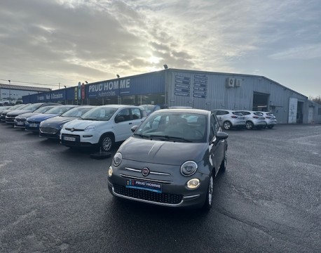 500 1.0 70CH BSG S&S DOLCEVITA