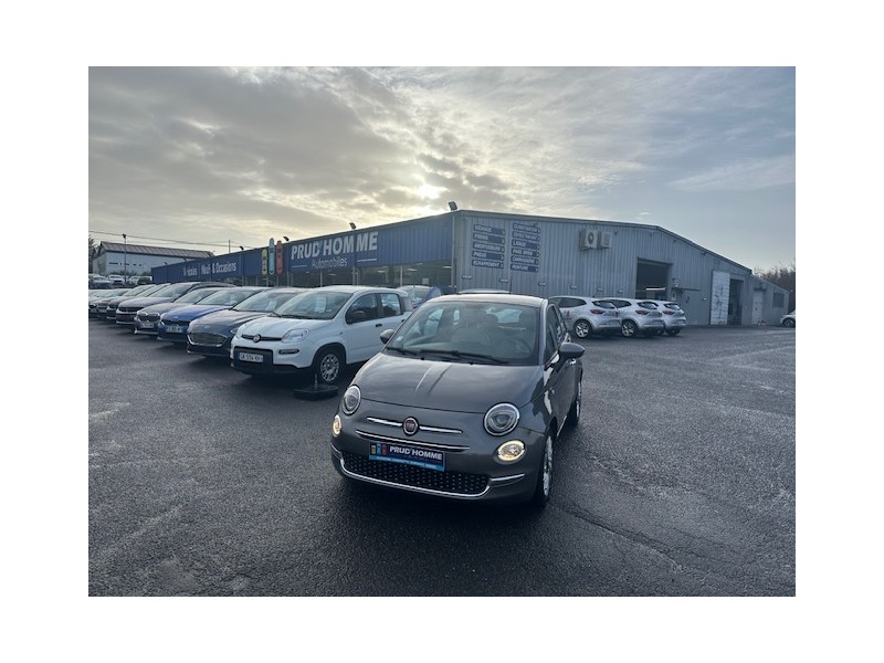 500 1.0 70CH BSG S&S DOLCEVITA