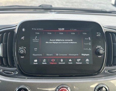 500 1.0 70CH BSG S&S DOLCEVITA