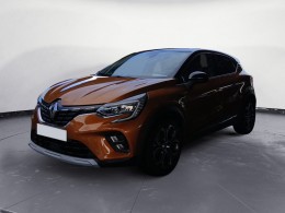 CAPTUR 1.6 E-TECH HYBRIDE 145CH INTENS