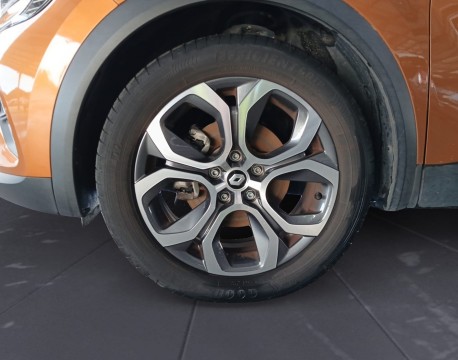 CAPTUR 1.6 E-TECH HYBRIDE 145CH INTENS