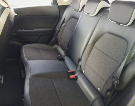 CAPTUR 1.6 E-TECH HYBRIDE 145CH INTENS