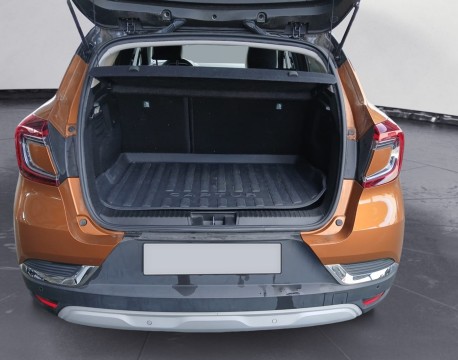 CAPTUR 1.6 E-TECH HYBRIDE 145CH INTENS