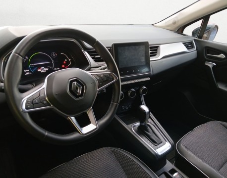 CAPTUR 1.6 E-TECH HYBRIDE 145CH INTENS