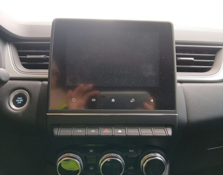 CAPTUR 1.6 E-TECH HYBRIDE 145CH INTENS