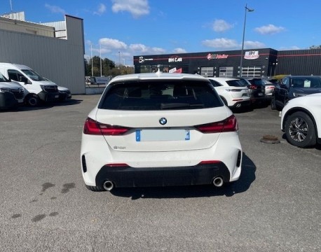 SERIE 1 (F40) 118DA 150CH M SPORT