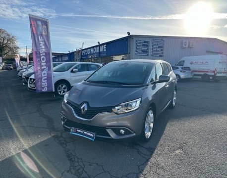 GRAND SCENIC IV 1.7 BLUE DCI 120CH BUSINESS 7 PLACES