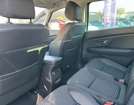 GRAND SCENIC IV 1.7 BLUE DCI 120CH BUSINESS 7 PLACES