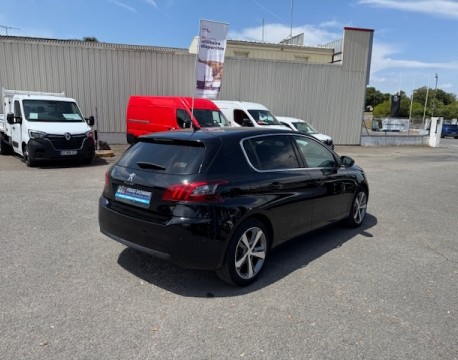 308 1.2 PURETECH 130CH TECH EDITION + PARK ASSIST DISTRIBUTION NEUVE