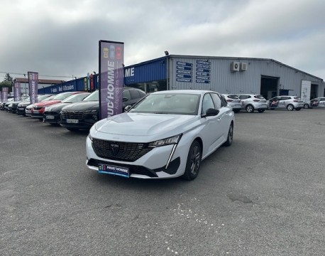 308 SW 1.5 BLUEHDI 130CH S&S ALLURE EAT8