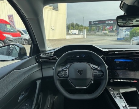 308 SW 1.5 BLUEHDI 130CH S&S ALLURE EAT8