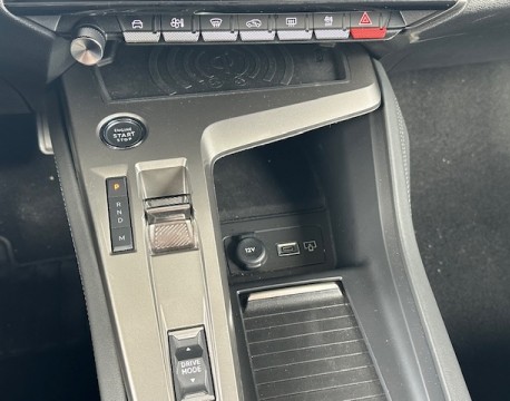 308 SW 1.5 BLUEHDI 130CH S&S ALLURE EAT8