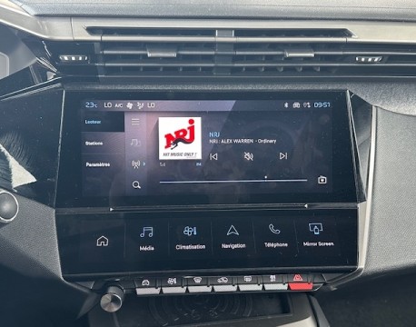 308 SW 1.5 BLUEHDI 130CH S&S ALLURE EAT8