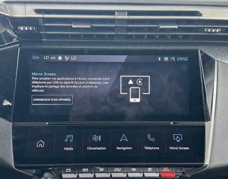 308 SW 1.5 BLUEHDI 130CH S&S ALLURE EAT8