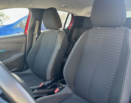 208 1.2 PURETECH 100CH S&S STYLE