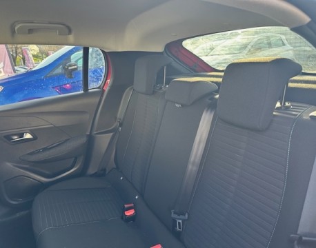 208 1.2 PURETECH 100CH S&S STYLE