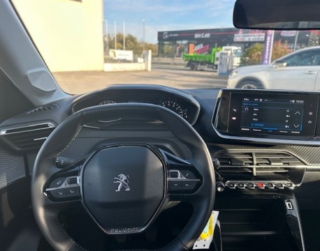 208 1.2 PURETECH 100CH S&S STYLE