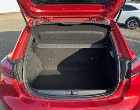 208 1.2 PURETECH 100CH S&S STYLE