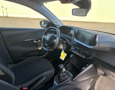 208 1.2 PURETECH 100CH S&S STYLE