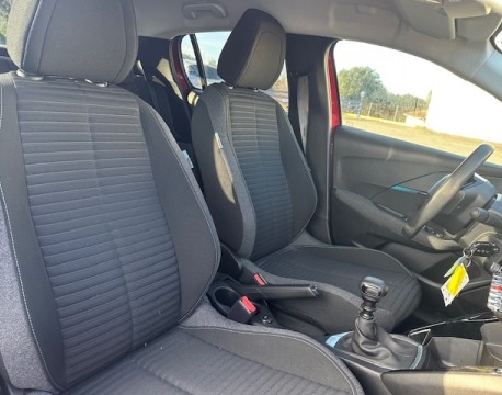 208 1.2 PURETECH 100CH S&S STYLE