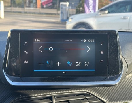 208 1.2 PURETECH 100CH S&S STYLE