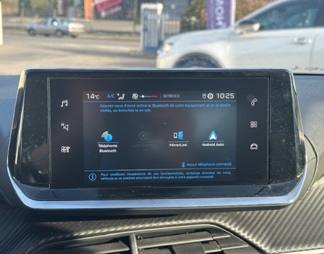 208 1.2 PURETECH 100CH S&S STYLE