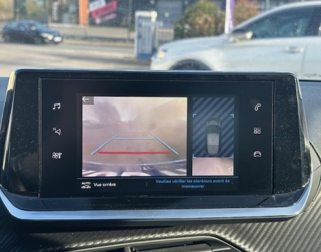 208 1.2 PURETECH 100CH S&S STYLE