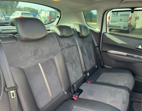 3008 1.2 PURETECH 130CH CROSSWAY