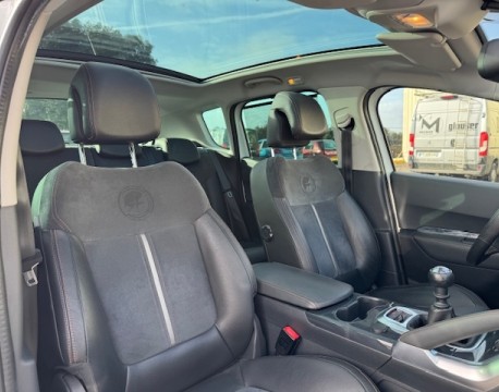 3008 1.2 PURETECH 130CH CROSSWAY