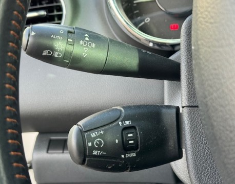 3008 1.2 PURETECH 130CH CROSSWAY