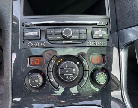 3008 1.2 PURETECH 130CH CROSSWAY