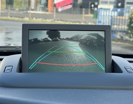 3008 1.2 PURETECH 130CH CROSSWAY