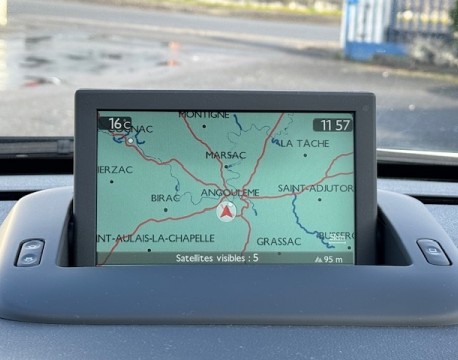 3008 1.2 PURETECH 130CH CROSSWAY