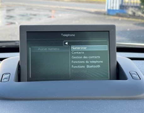 3008 1.2 PURETECH 130CH CROSSWAY