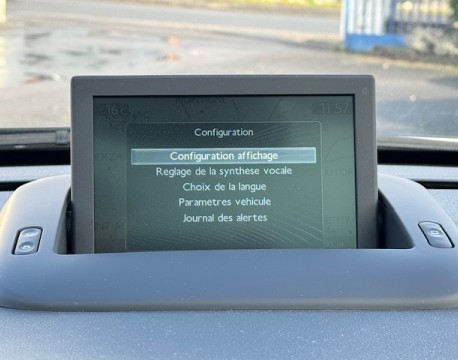 3008 1.2 PURETECH 130CH CROSSWAY