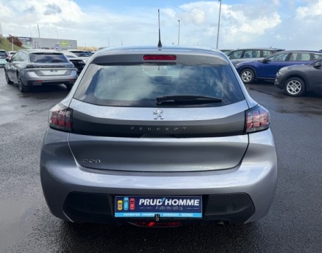 208 AFFAIRE 1.2 PURETECH 75CH S&S PREMIUM