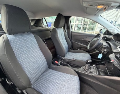 208 AFFAIRE 1.2 PURETECH 75CH S&S PREMIUM