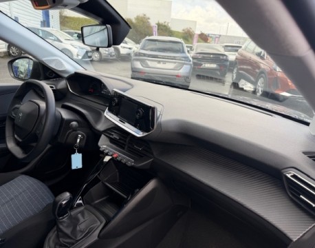 208 AFFAIRE 1.2 PURETECH 75CH S&S PREMIUM