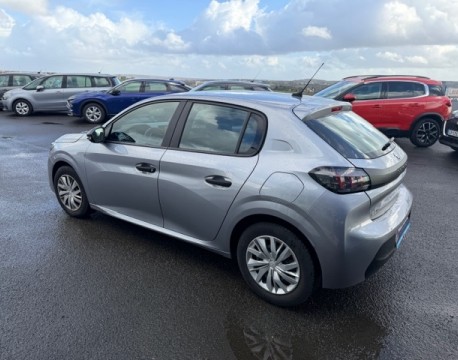 208 AFFAIRE 1.2 PURETECH 75CH S&S PREMIUM