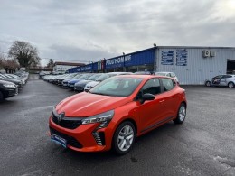 CLIO V 1.6 E-TECH 145CH FULL HYBRID EVOLUTION