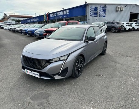 308 PHEV 180H 150CH ALLURE PACK E-EAT8