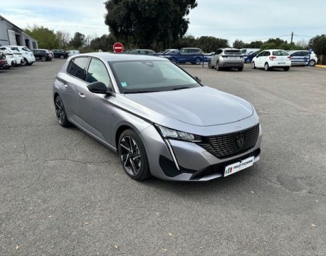 308 PHEV 180H 150CH ALLURE PACK E-EAT8