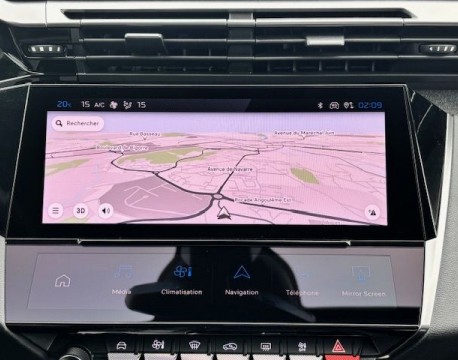 308 PHEV 180H 150CH ALLURE PACK E-EAT8