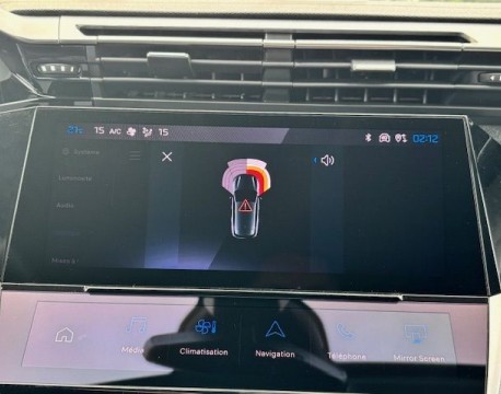 308 PHEV 180H 150CH ALLURE PACK E-EAT8