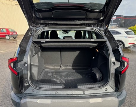 DUSTER 1.8 HYBRID 155CH EXTREME